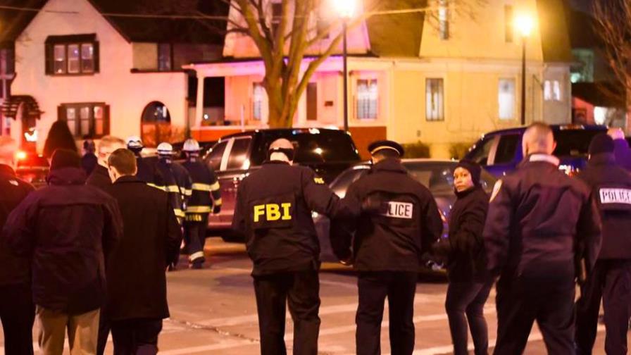 Asesinatos en EEUU subieron casi 30 % en 2020, el mayor aumento en décadas