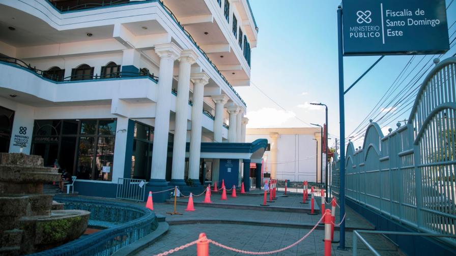 Solicitarán medida de coerción contra italiano que intentó sacar más de dos kilos de cocaína por el AILA Solicitarán medida de coerción contra italiano que intentó sacar más de dos kilos de cocaína por el AILA