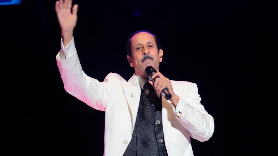 Muere padre del merenguero Jossie Esteban