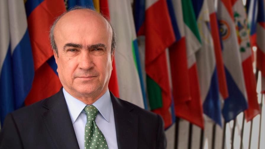 OEI dice respuesta a la pandemia en RD ha sido de las mejores de la región