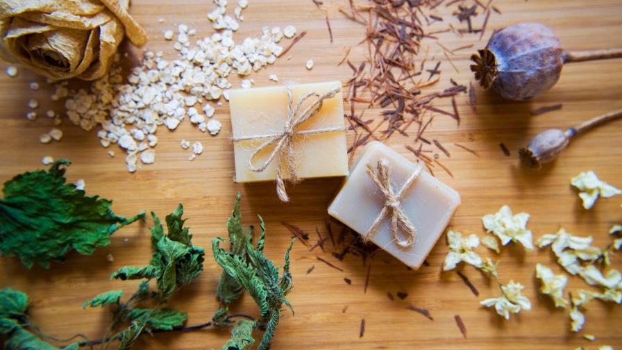 Jabón de cuaba y su impacto en la piel 