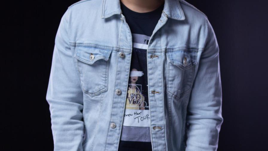 Urbano Jabriell demuestra su potencia en el sencillo “Trastorno”