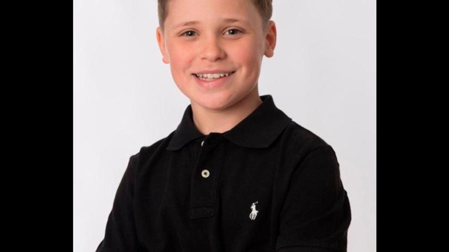 Fallece a los 14 años actor de serie de Netflix Fallece a los 14 años actor de serie de Netflix