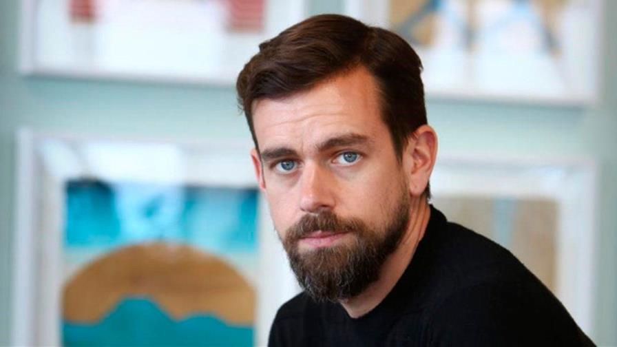 Jack Dorsey deja dirección general de Twitter Jack Dorsey deja dirección general de Twitter