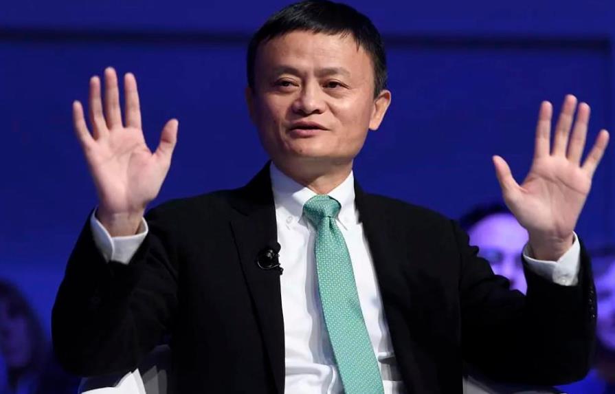 El multimillonario Jack Ma reaparece tres meses después de sus roces con Pekín