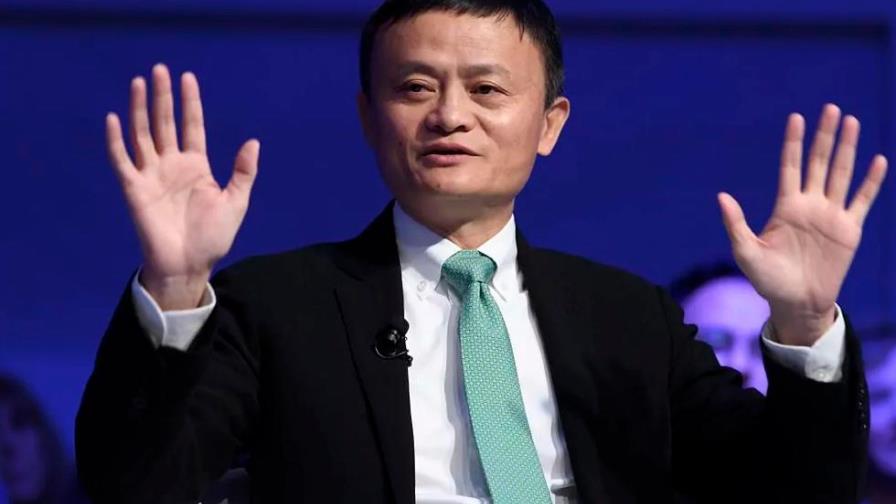 El multimillonario Jack Ma reaparece tres meses después de sus roces con Pekín