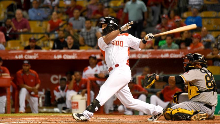 No es un requisito jugar sobre .500 para  avanzar Todos Contra Todos