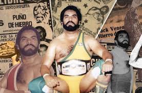 Dan de alta a Jack Veneno tras ser recluido en el Incart