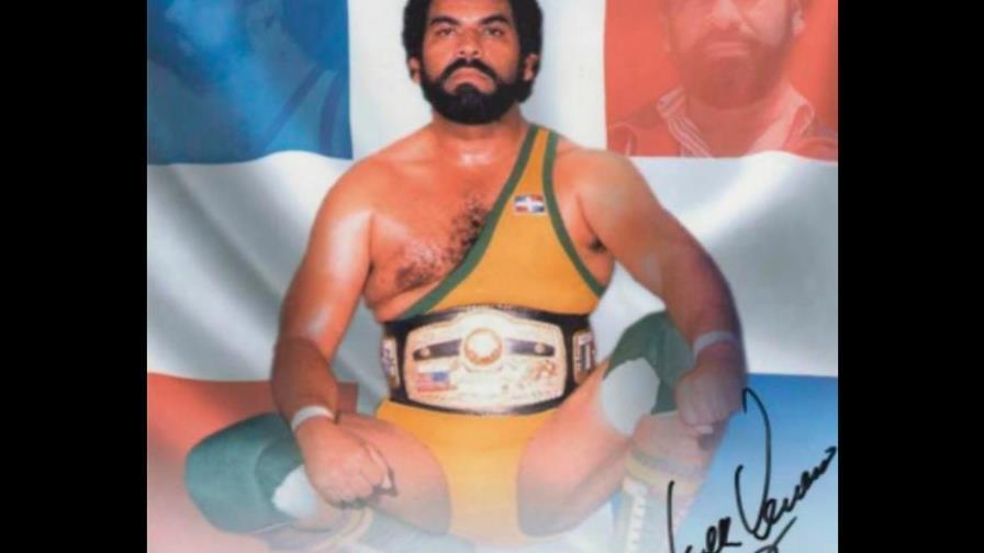 Luis Abinader: “Lamento mucho la muerte de Jack Veneno” Luis Abinader: “Lamento mucho la muerte de Jack Veneno”