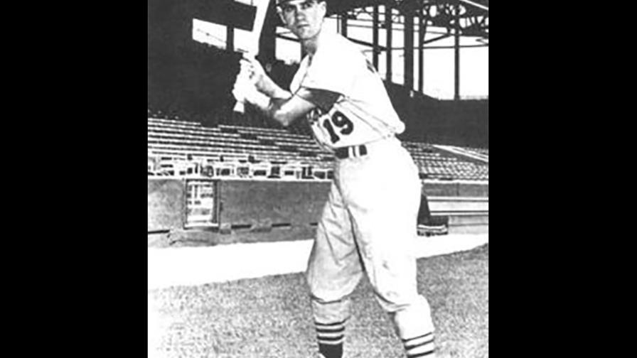 Jack Damaska, un eterno AAA Jack Damaska, un eterno AAA