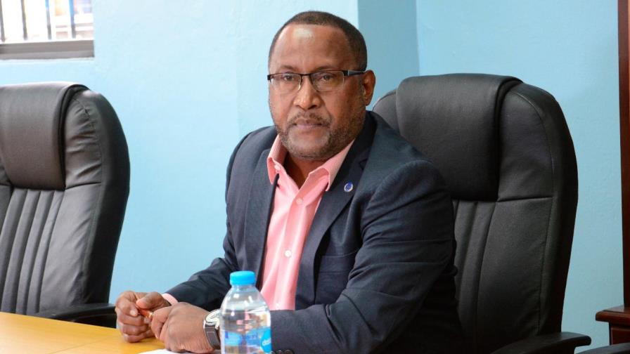 Presidente de la CNTD pide aplicar “sanciones drásticas” contra Pedro Botello