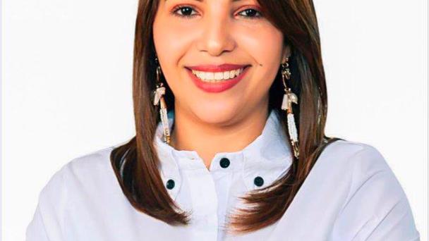 Abinader comenzó a designar a las gobernadoras del país
