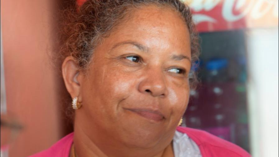 La labor interminable de una madre