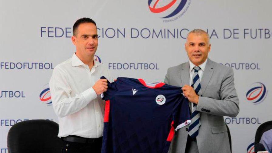 Fedofútbol busca 8vo DT en 10 años Fedofútbol busca 8vo DT en 10 años