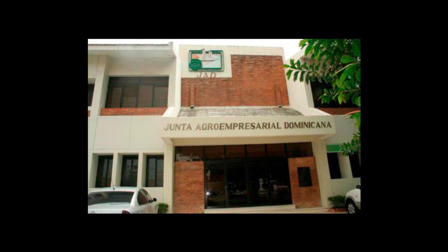 La Junta Agroempresarial Dominicana cumple 36 años impulsando al sector agropecuario La Junta Agroempresarial Dominicana cumple 36 años impulsando al sector agropecuario