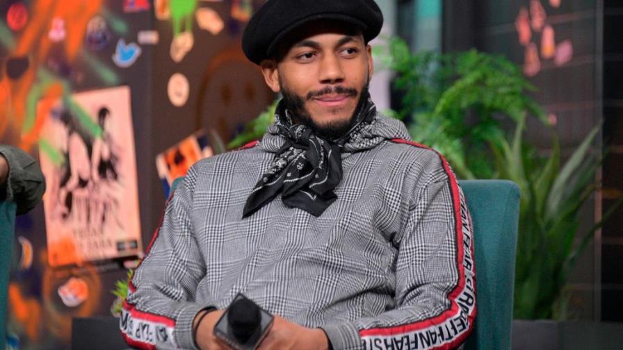 Muere actor de popular serie a los 29 años