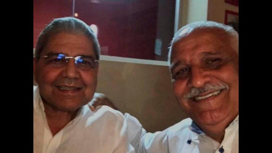 Fallece hermano de Jaime David Fernández