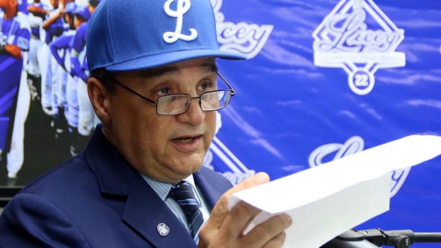 El Licey dice que no se ha expulsado a socios