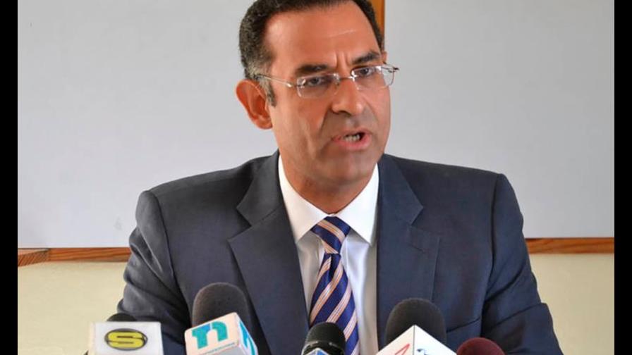 Jaime Aristy Escuder anuncia Punta Catalina fue “sincronizada”