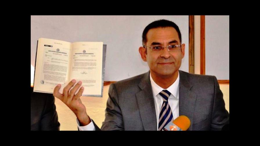 PLD denuncia Gobierno quiere vender Punta Catalina a precio de vaca muerta PLD denuncia Gobierno quiere vender Punta Catalina a precio de vaca muerta