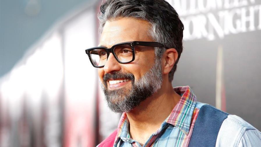 Actor Jaime Camil: En México tendría que haber más responsabilidad por el COVID-19