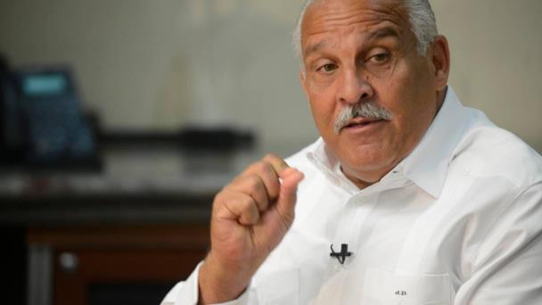 Jaime David pide a Leonel que se sacrifique y apoye a Abel en las elecciones presidenciales