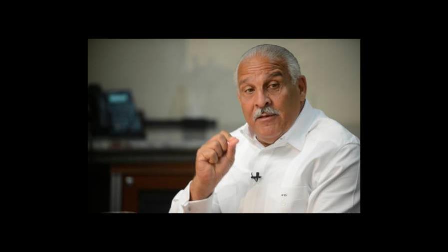 Jaime David Fernández advierte que reconocer a Fuerza del Pueblo como segunda mayoría sería un golpe a la institucionalidad