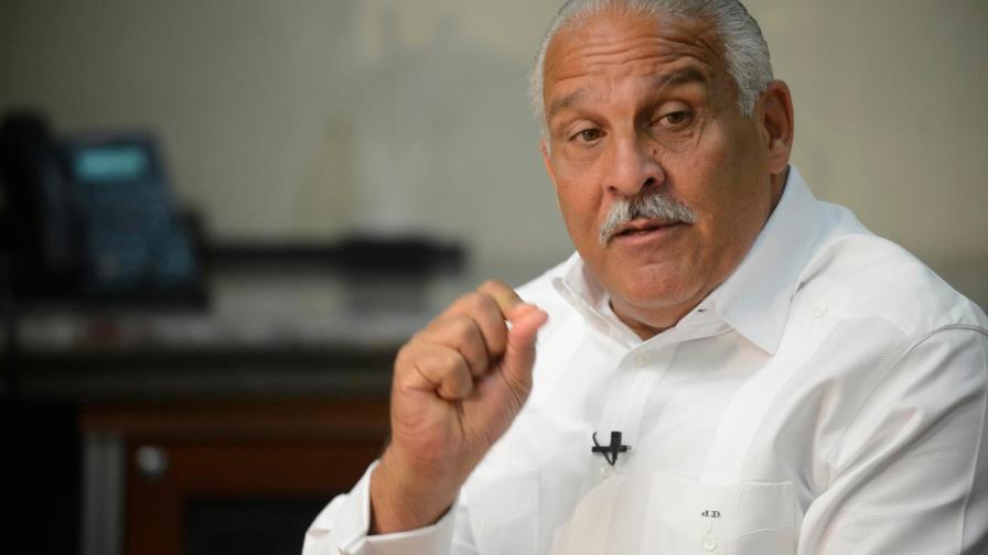 Jaime David le escribe carta a Leonel Fernández