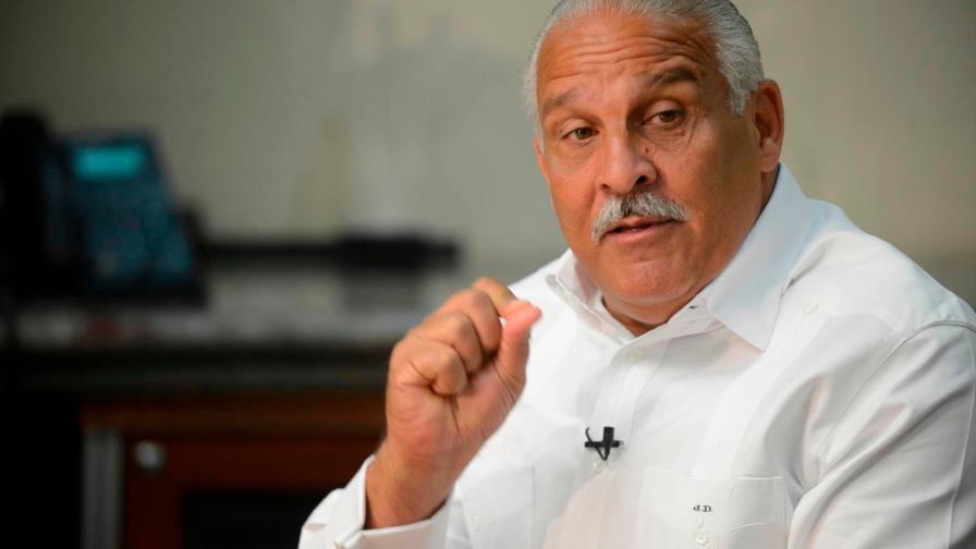 Jaime David recomienda una psicoterapia o un “despojo” al PRM y demás rivales