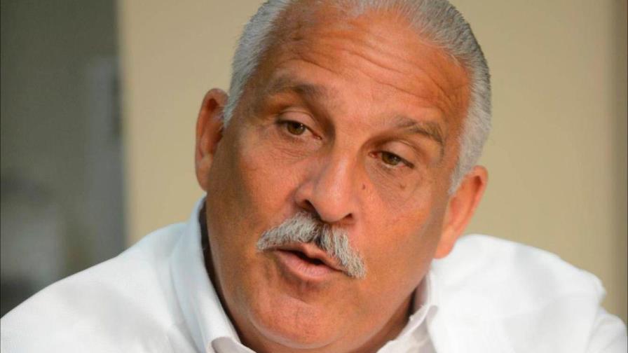 Jaime David fue sometido a otro procedimiento, pero se recupera satisfactoriamente