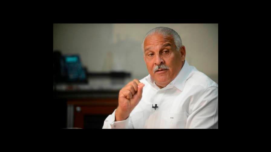 Jaime David Fernández, en cuidados intensivos tras realizarle un cateterismo