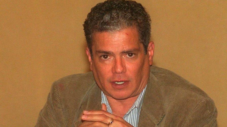 Muere el reconocido actor mexicano Jaime Garza