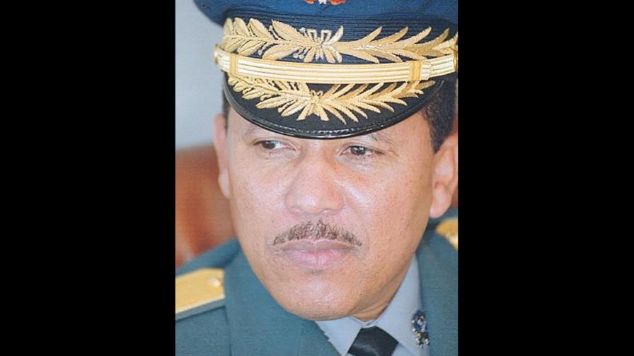 Jaime Marte Martínez: “Soy un hombre puro, sin manchas”