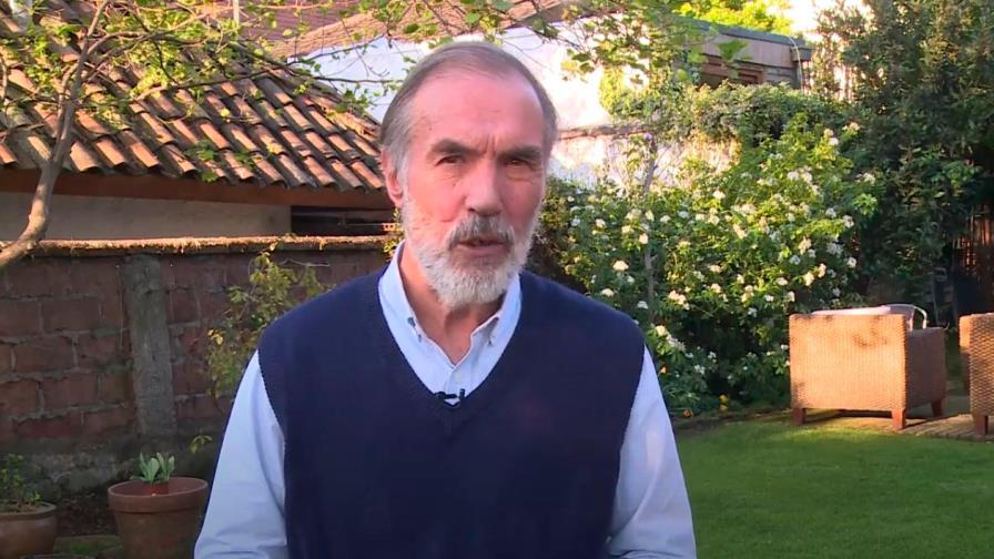 Primera condena de cárcel en Chile a un político por corrupción