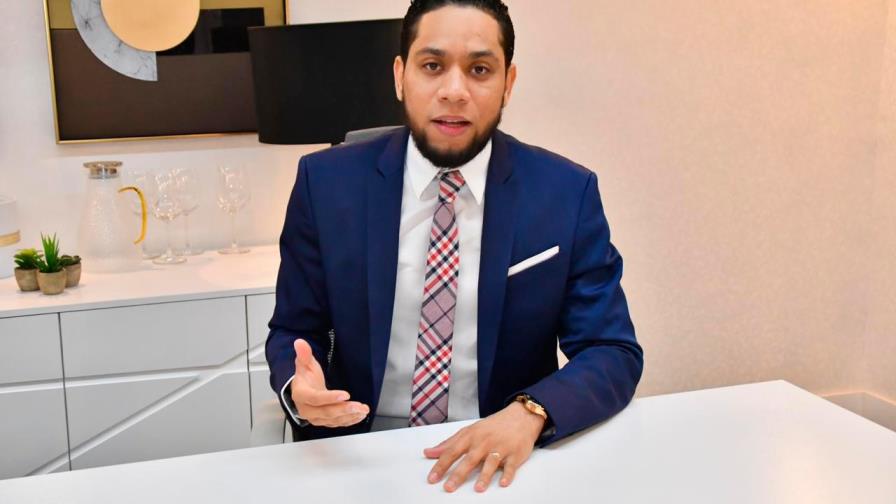 La Fundación FUNJOP, proyecto de vida de Jaime Rincón 