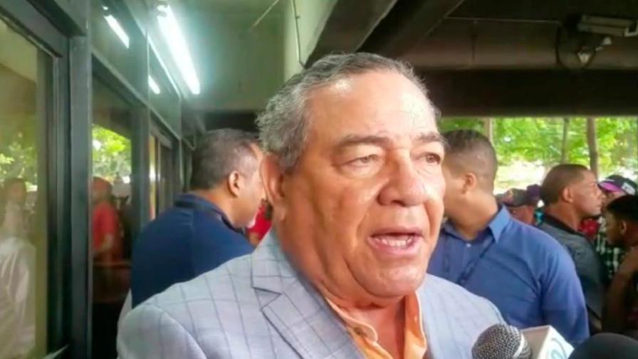 Junta Electoral de Santiago lista para iniciar distribución equipos este sábado