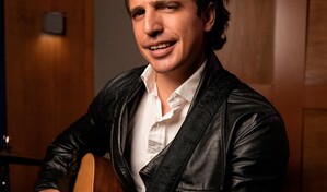 Jaime Vi&ntilde;as regresa a la m&uacute;sica y estrena "Lo que te puedo dar"