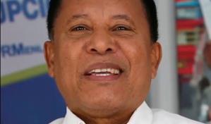 Abinader designa a Jaime Marte Martínez cónsul general en Caracas