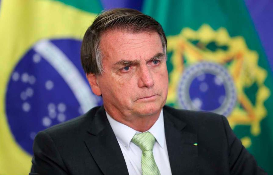 Bolsonaro acusa al Supremo de “cometer un delito” al avalar medidas anticovid