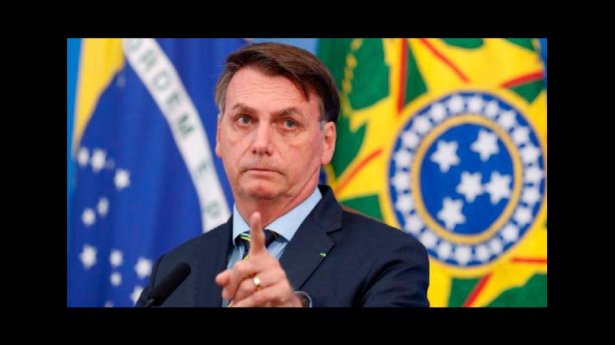La mayoría de las grandes capitales brasileñas dan la espalda a Bolsonaro