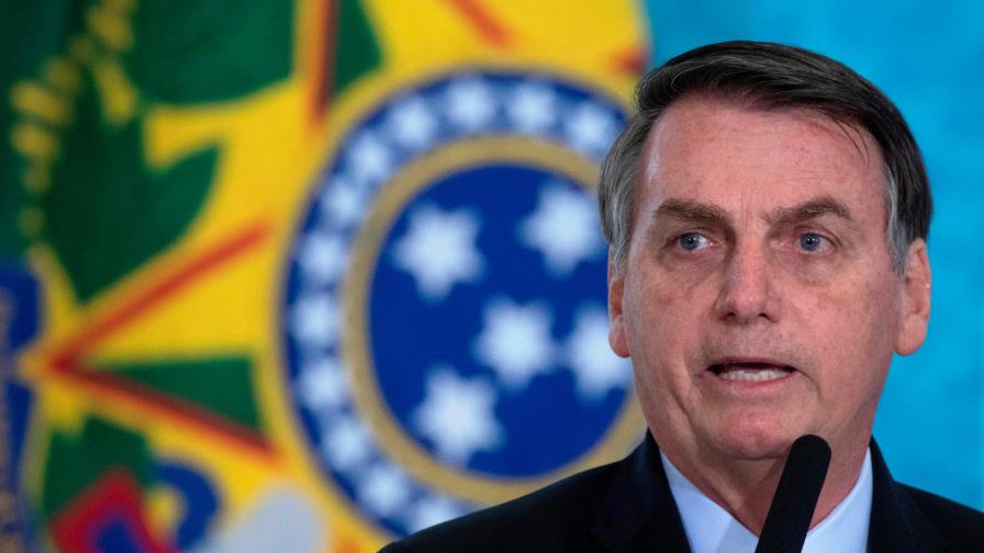 Los brasileños, divididos ante un posible juicio político contra Bolsonaro Los brasileños, divididos ante un posible juicio político contra Bolsonaro