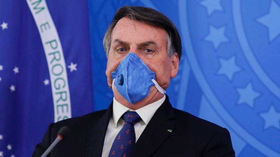 Sindicatos acusan a Bolsonaro de genocidio ante La Haya: “Es una tragedia”