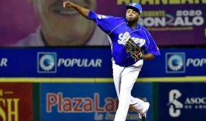 Jorge Bonifacio y MacLane se combinan para una blanqueada de los Tigres sobre las Águilas