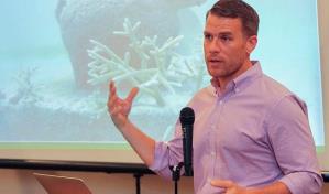 Ambientalista sugiere moderación durante el consumo en la cuarentena 