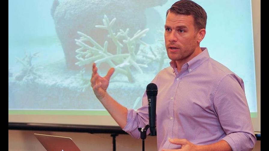 Ambientalista sugiere moderación durante el consumo en la cuarentena 