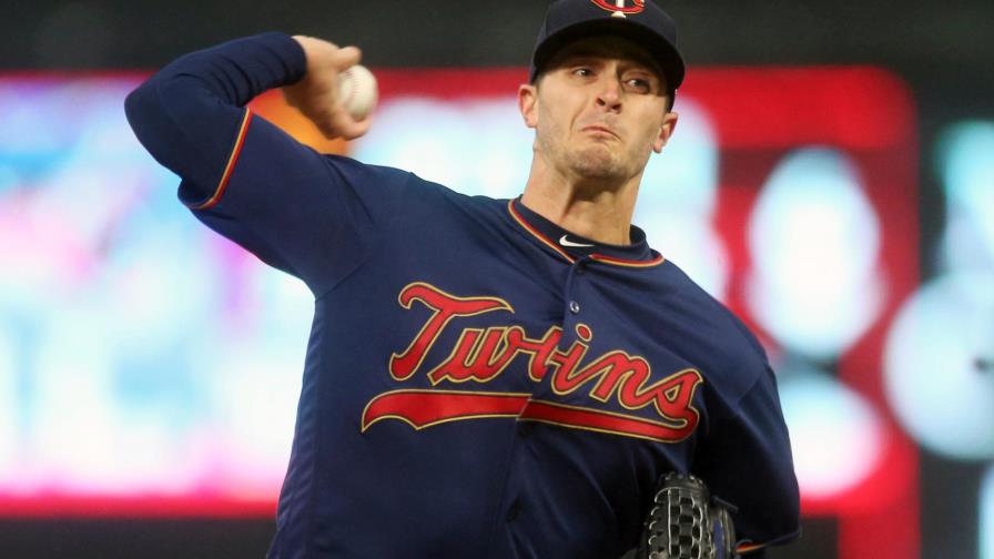 Nelson Cruz remolca dos vueltas en la victoria de Minnesota sobre Toronto