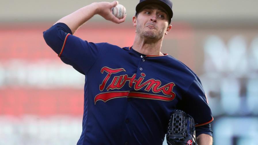 Mellizos vencen a Astros; Cruz empata en hits con Morneau en lista de por vida