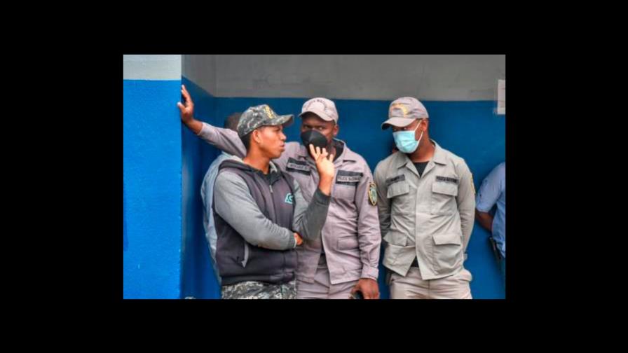 Policía no me mates: el recuento de las ejecuciones arbitrarias de agentes policiales Policía no me mates: el recuento de las ejecuciones arbitrarias de agentes policiales