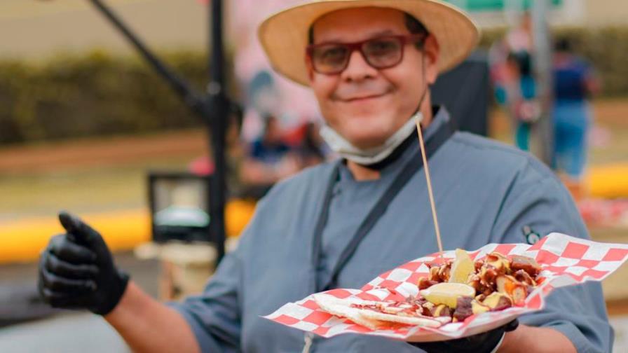 Estudiantes realizan festival “Jaltura con Cultura Food and Music Fest”