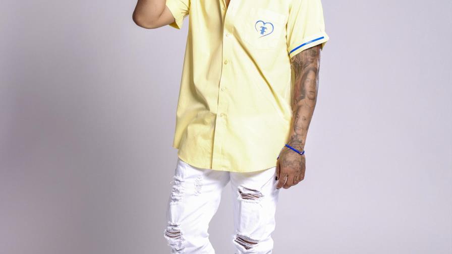 Urbano JalexiZ cumple sueño y realiza evento para Fundación Madelaes